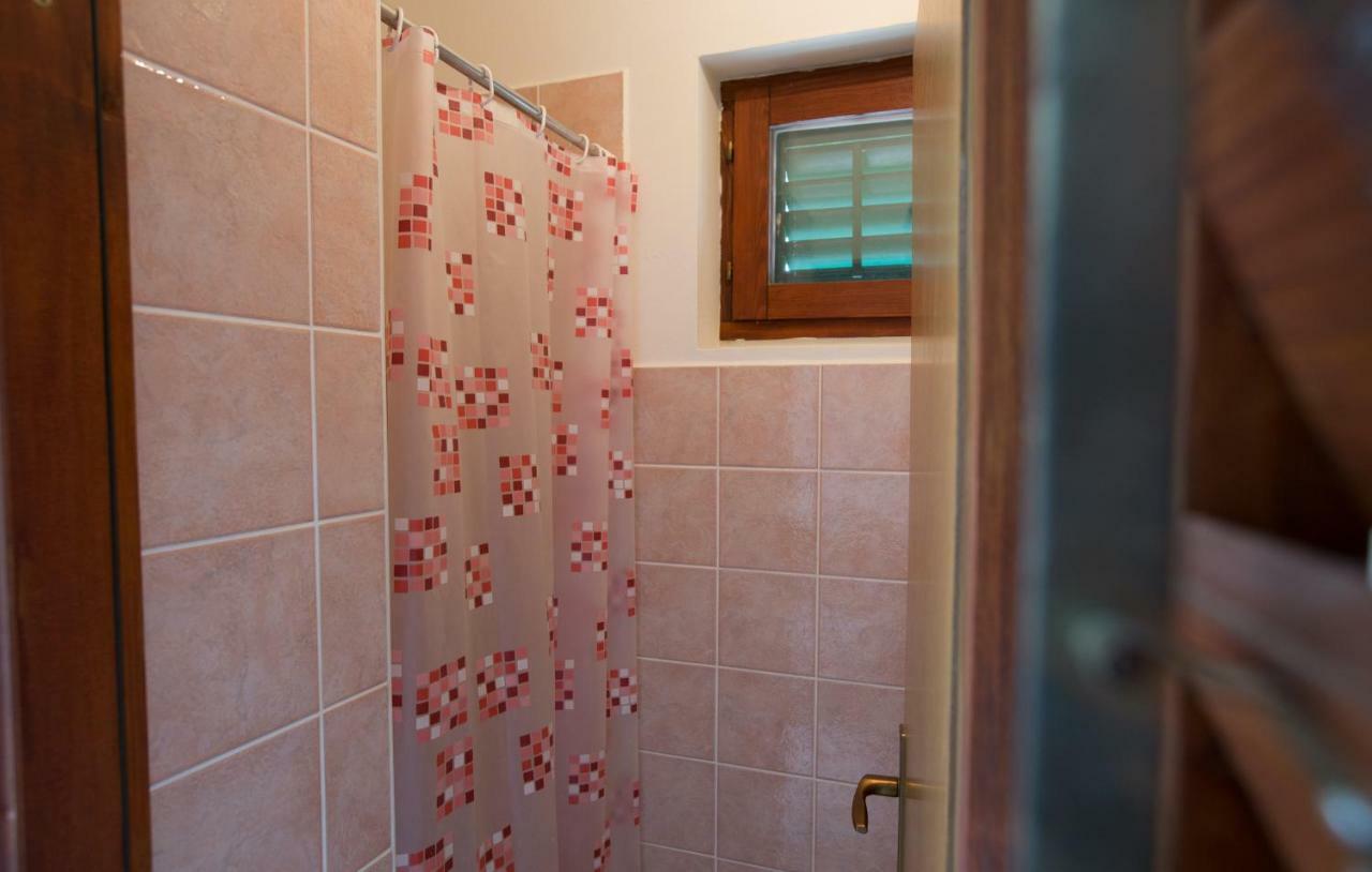 Studio Apartment By The Sea Šibenik Екстериор снимка