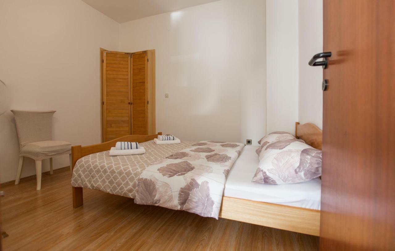Studio Apartment By The Sea Šibenik Екстериор снимка