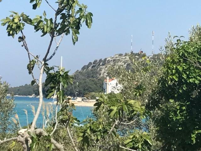 Studio Apartment By The Sea Šibenik Екстериор снимка