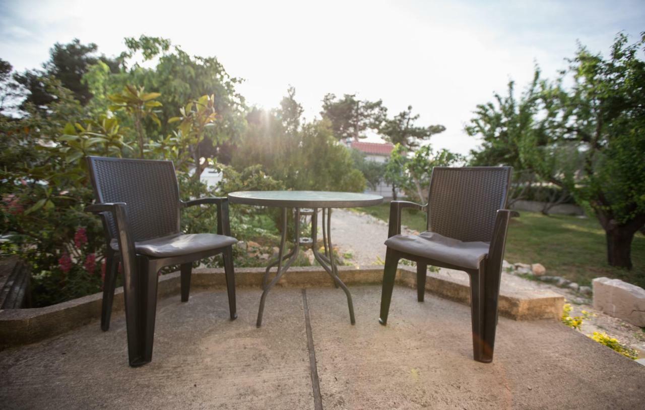 Studio Apartment By The Sea Šibenik Екстериор снимка
